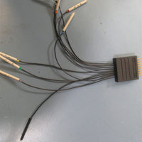 Tektronix P6417 Logic Analyzer Probe (D2,D3)  Used