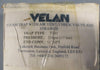 Velan TS250 Steam Trap 3/4" NPT 250psi TS01 Air Vent Check Valve and Strainer