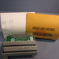 Allen Bradley 1492IFM40F, Series A, Rev A Digital Interface Module