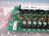 ALLEN BRADLEY INTERFACE LOGIC BOARD 115VAC, 1336-MOD-L3