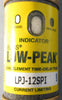 Cooper Bussmann LPJ-12SPI Dual Element Time Delay Fuse Current Limiting Lot of 3