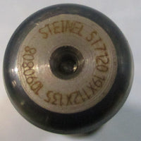 Steinel ST7120.19X112X135 Guide Pillar With Shoulder and Internal Thread 135mm L