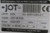 JOT Automation Short Rotator J207-08.5/29 Board Handling Turn Conveyor