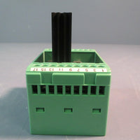 Beckhoff Egemin Converter Box Terminal Module Rev F 700933-02