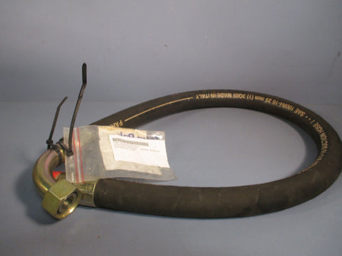 Parker Suction Hose w/Fittings 1.5" SAE 100R416 25MM 81116