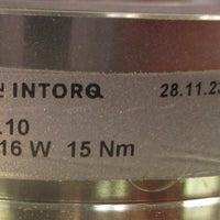 Kendrion Intorq 14.115.08.10 Electromagnetic Clutch Brake 00034107 5/8" Bore