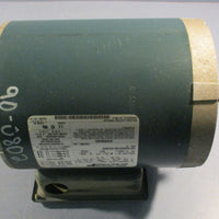 Reliance Electric Motor P56H3002H 60Hz 1725Rpm 1.15Sf 1/3Hp