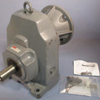 Boston Gear F651B-4-B11 Reducer 20 HP Input, 4:1 Ratio, 2903 In-Lb Torque