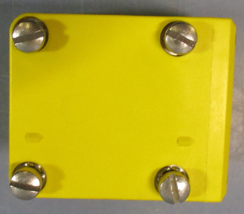 Banner RSBE MaxiBeam Photoelectric Sensor 25603