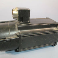Berkley Process/Indramat AC Brushless Servo Motor ASM121B0/A16NB/10