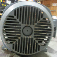 BL20/10460284T 20/10 HP TEFC Motor 284T 885/1780RPM 17/8" Shaft Dia
