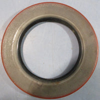 Timken 455022 Nitrile Oil Seal 3.187" Shaft Dia 4.999" OD 0.468" W (Lot of 2)