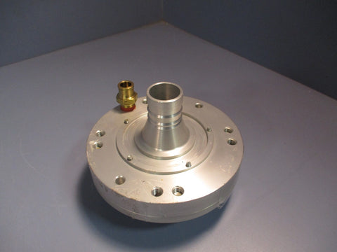 26A287 Glue Melter Repair, Shaker Ball-Vac eed Venturi System
