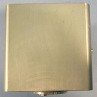 Tolomatic 02210400 Left Hand Slide Rite Gearbox 1:1 Ratio 3/4" x 3/4"