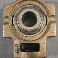 Fafnir Survivor RTU 1 1/4 NT Corrosion Resistant Take Up Bearing 11/4" Bore