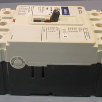 Allen Bradley 140UI6C3C15M (A) 3 Pole Circuit Breaker 15A No Aux