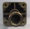 Rexroth P68199-3070 Pneumatic Air Cylinder 3-1/4" Bore 7" Stroke 200 PSI