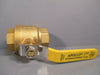 Apollo International Bronze Ball Valve 250 PSI 600 CWP ANSI/NSF 61-8 5 1 1/2"