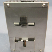 Bihl Wiedemann BWU3735 ASi-3 EtherNet/IP Modbus TCP Gateway