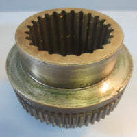 Caterpillar CAT Gear 7D9349 65462 Coarse Spline Genuine Part New