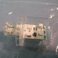 ALLEN BRADLEY LED LAMP 24V BLUE SERIES A 855E-LL24B