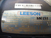 Leeson C143T34FC2E Electric Motor 208-230/460V, 3450/2850 RPM 1.5 Hp 120105.00