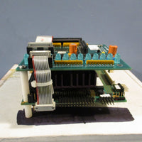 Industrial Dynamics Assembly CPU CARD, LCD TX/TEST 41090