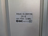 SMC Compact Guided Cylinder 40MM MGQL40-15-DCN717NN