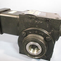 CONEDRIVE GEARING SOLUTIONS GEAR REDUCER RATIO 20:1 RG20120.SSAF03BCHCG