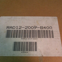 Toshiba RA Driver AC Drive RAD12-2009-B400 FACTORY SEALED