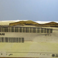 Siemens Sinumerik 840D sl 6FC53030AA011AA0 Connection Module Basic PN 24VDC