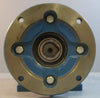 (NOS) Cone Drive Textron Power Transmission M022228 Gearbox, 28:1, 1" Shaft Dia