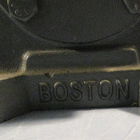 Boston Gear VR131 PM5 Right Angle Reducer 1:1 Ratio 1/2" Shaft Diameter