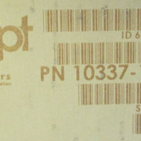 Adept Technology 1033715200C Amplifier Control Board *For Parts Only*