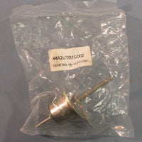 General Electric 44A297281G002 Armature Assembly 3.28 in Length Lot of 2