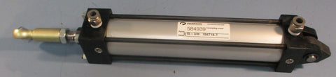Pearson Packaging 584939 Pneumatic Cylinder 8-1/2" Stroke