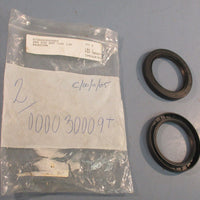 Waukesha 000 030 009 Bearing Retainer Lip Seal Sanitary 31/4" Length Lot of 2