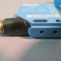 SICK Proximity Photoelectric Light Sensor WT122P430 4 Pin