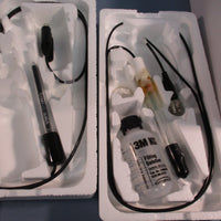 VWR SYMPHONY 248508A01 SB90M5 Benchtop Meter w/ATC Glass Body & PH Electrode