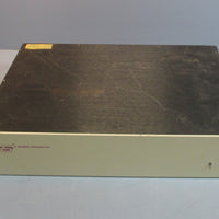 General Scanning DX2005 Type: 0507 DX Series Servo Controller Used
