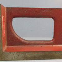 Suburban Tool URA-050710 Angle Plate Audit Tool 10" x 7" x 5-1/2"