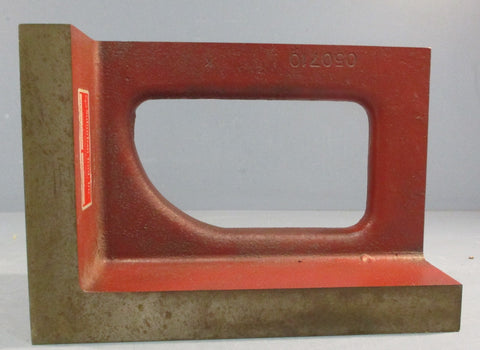 Suburban Tool URA-050710 Angle Plate Audit Tool 10" x 7" x 5-1/2"