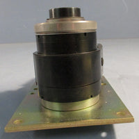 Warner 306-17-053 Electrically Actuated Wrap Spring Clutch Brake Assembly NOS