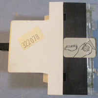 Allen Bradley 140MN0016 Ser A Motor Starter 3PH 1.8Nm/16Lbin
