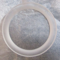 Foss Analytical A/S Sapphire Window 25 x 5 mm 60040240 Rev 03
