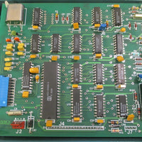 Merrick 19602 Controller Display Panel  New