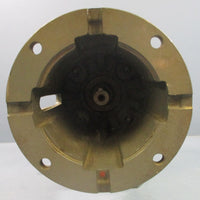 Boston Gear 700 Series RF72660B5G Speed Reducer .91HP 11/8" Shaft Dia. 60:1 NOS