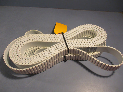 BreCoFlex at10/7500 1020 687494 Tooth Belt BFX At10/7500 W 32MM Lot of 2