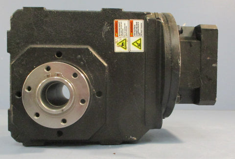 Stober K102EG0200MT10 ServoFit Precision Gearhead 20.1:1 Ratio