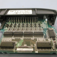 AUTOMATION DIRECT DISCRETE OUTPUT MODULE D016TD1